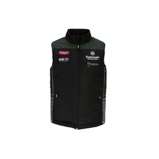Vesta Kawasaki Bodywarmer WORLDSBK Vesta Kawasaki Bodywarmer WORLDSBK
