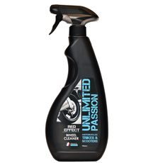 Čistič kol a brzd UNPASS Red Effect 750 ml Čistič kol a brzd UNPASS Red Effect 750 ml