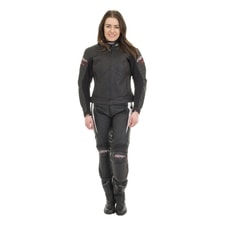 Kožená bunda RST BLADE / 1056 - černá Kožená bunda RST BLADE / 1056 - černá