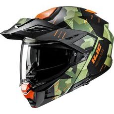 HJC přilba i80 Roki MC47SF