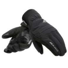 Rukavice Dainese COMO GORE-TEX - černá