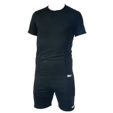 Funkční tričko RESTLESS Polartec, krátký rukáv Funkční tričko RESTLESS Polartec, krátký rukáv