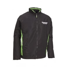 Jarní bunda Kawasaki KRT JACKET Jarní bunda Kawasaki KRT JACKET