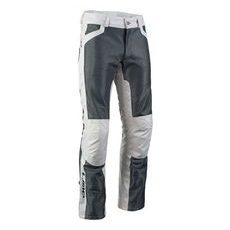 Lehké textilní kalhoty MBW SUMMER PANTS - béžové, pánské i dámské