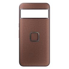 Peak Design Everyday Case - Google Pixel - Redwood (červenohnědá)