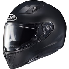 HJC přilba i70 matt black