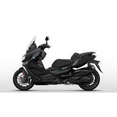 BMW C 400 X - Blackstrom 2025