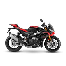 Aprilia Tuono V4 Factory 1100 - Dark Kraken 2025