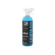 Pěnový čistič UNPASS MW Shampoo 1l Pěnový čistič UNPASS MW Shampoo 1l