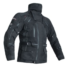 Dámská Textilní bunda RST PARAGON V CE / JKT 2426 - černá