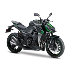 Kawasaki Z1000 R Edition 2019