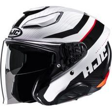 HJC přilba F31 Naby MC1