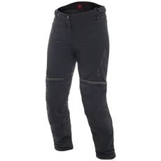 Dámské kalhoty Dainese CARVE MASTER 2 GORE-TEX LADY - černá
