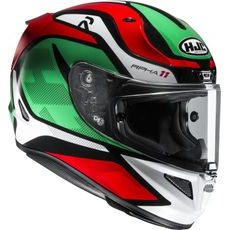 HJC přilba RPHA 11 Deroka MC4