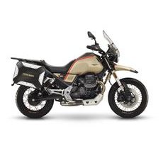 Moto Guzzi V85 TT Travel Pack