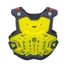 Dětský chránič hrudi Husqvarna 4.5 Kids Chest Protector