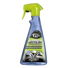 Leštěnka GS27 Titanium Protection Spray Wax 500ml