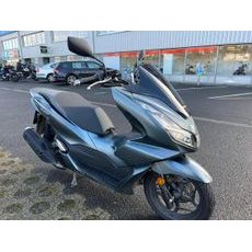 Honda PXC 125