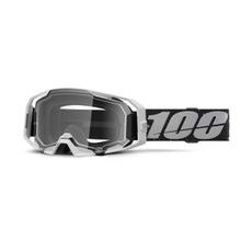 ARMATIC 100% brýle RAPIDRACER, čiré plexi
