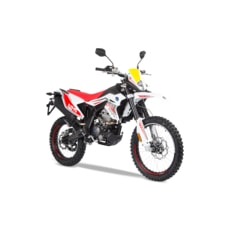 F.B Mondial SMX 125i CBS Enduro F.B Mondial SMX 125i CBS Enduro