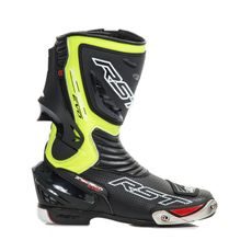 Boty RST Tractech EVO / 1516 - flo zelená Boty RST Tractech EVO / 1516 - flo zelená