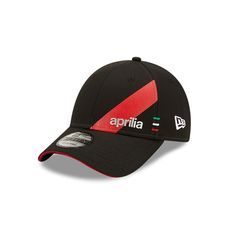 Kšiltovka Aprilia Flawless Stripe 9Forty