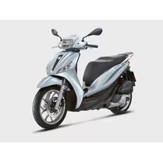 Piaggio Medley 125 S ABS E5+ - Blu Ardesia 2025