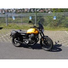 Moto Guzzi V7 III Stone bazar
