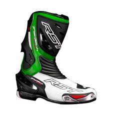 Boty RST Tractech EVO / 1516 - zelená