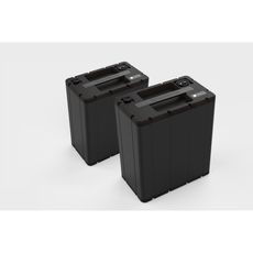 Náhradní baterie Horwin 72V/36Ah SK1/SK3