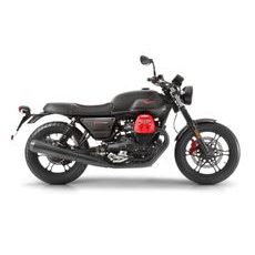 Moto Guzzi V7 III Carbon
