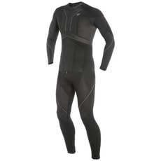 Termoaktivní kombinéza (letní) Dainese D-CORE AIR černá