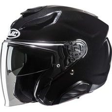 HJC přilba F31 Solid metal black
