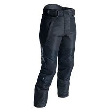 Dámské Textilní kalhoty na motorku  RST GEMMA VENTED II CE / JN 2067 - černá