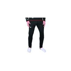 Termo kalhoty Oxford Warm Dry Thermal - černá