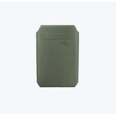Peak Design Wallet Slim pro iPhone 19 - Sage (zelená šalvěj)