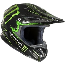 HJC přilba RPHA X Nate Adams Monster MC5