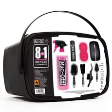 Čistící sada na motocykl Muc-Off 8in1 MTB Cleaning Kit Čistící sada na motocykl Muc-Off 8in1 MTB Cleaning Kit