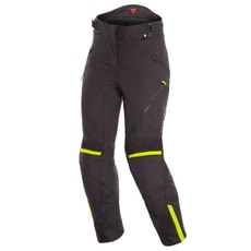 Dámské kalhoty Dainese TEMPEST 2 LADY D-DRY - žlutá Dámské kalhoty Dainese TEMPEST 2 LADY D-DRY - žlutá