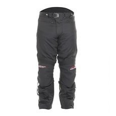 Dámské textilní moto kalhoty RST PRO SERIES VENTILATOR V / JN 9015 - černá