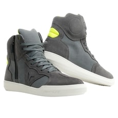 Pánské boty Dainese METROPOLIS D-WP - žlutá Pánské boty Dainese METROPOLIS D-WP - žlutá