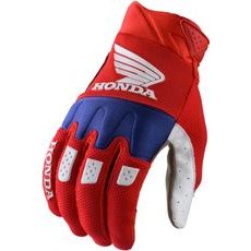 Honda MX rukavice