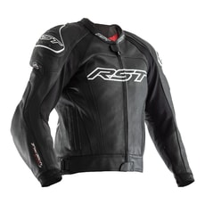 Kožená bunda na motorku RST TRACTECH EVO 3 CE / JKT 2051 Kožená bunda na motorku RST TRACTECH EVO 3 CE / JKT 2051