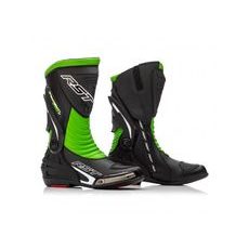 Boty RST TRACTECH EVO 3 SPORT CE / 2101 - zelená