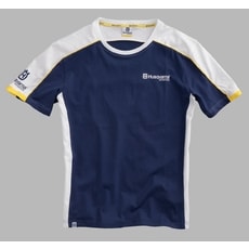 Tričko Husqvarna Team Tee