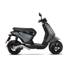 Piaggio 1 Active forever grey