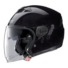 Otevřená helma GREX KINETIC G4.1E černá Otevřená helma GREX KINETIC G4.1E černá