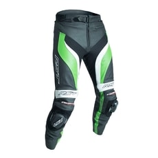 Kožené kalhoty RST TRACTECH EVO 3 CE / 2052 JN / 2075 JN SL - zelená Kožené kalhoty RST TRACTECH EVO 3 CE / 2052 JN / 2075 JN SL - zelená