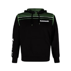 Sportovní mikina Kawasaki HOODY Man