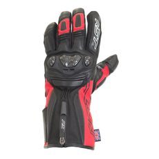Rukavice na motorkuRST PARAGON V WP / 1419 - červená Rukavice na motorkuRST PARAGON V WP / 1419 - červená